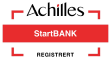 Achilles StartBANK – registrert leverandør