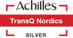 Achilles TransQ Nordics Silver – kvalifisert leverandør