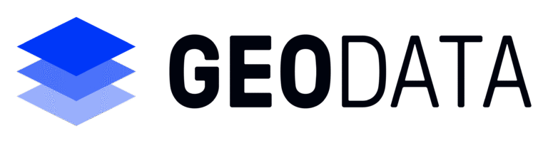 Geodata – strategisk partner av Origon