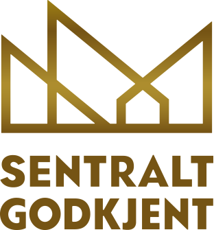 Sentral Godkjenning