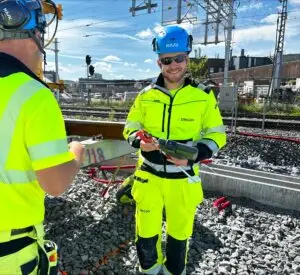 Stikningstjenester