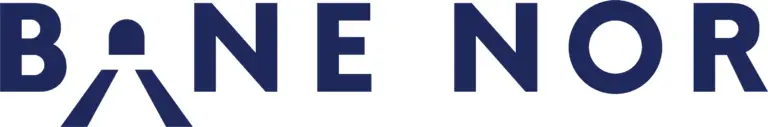Bane nor Logo